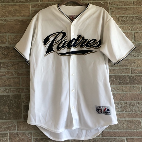 Majestic Other - Majestic San Diego Padres Jersey